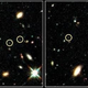 Illustration for article titled The Hubble Telescope Reveals The Oldest Galaxies Ever Seen